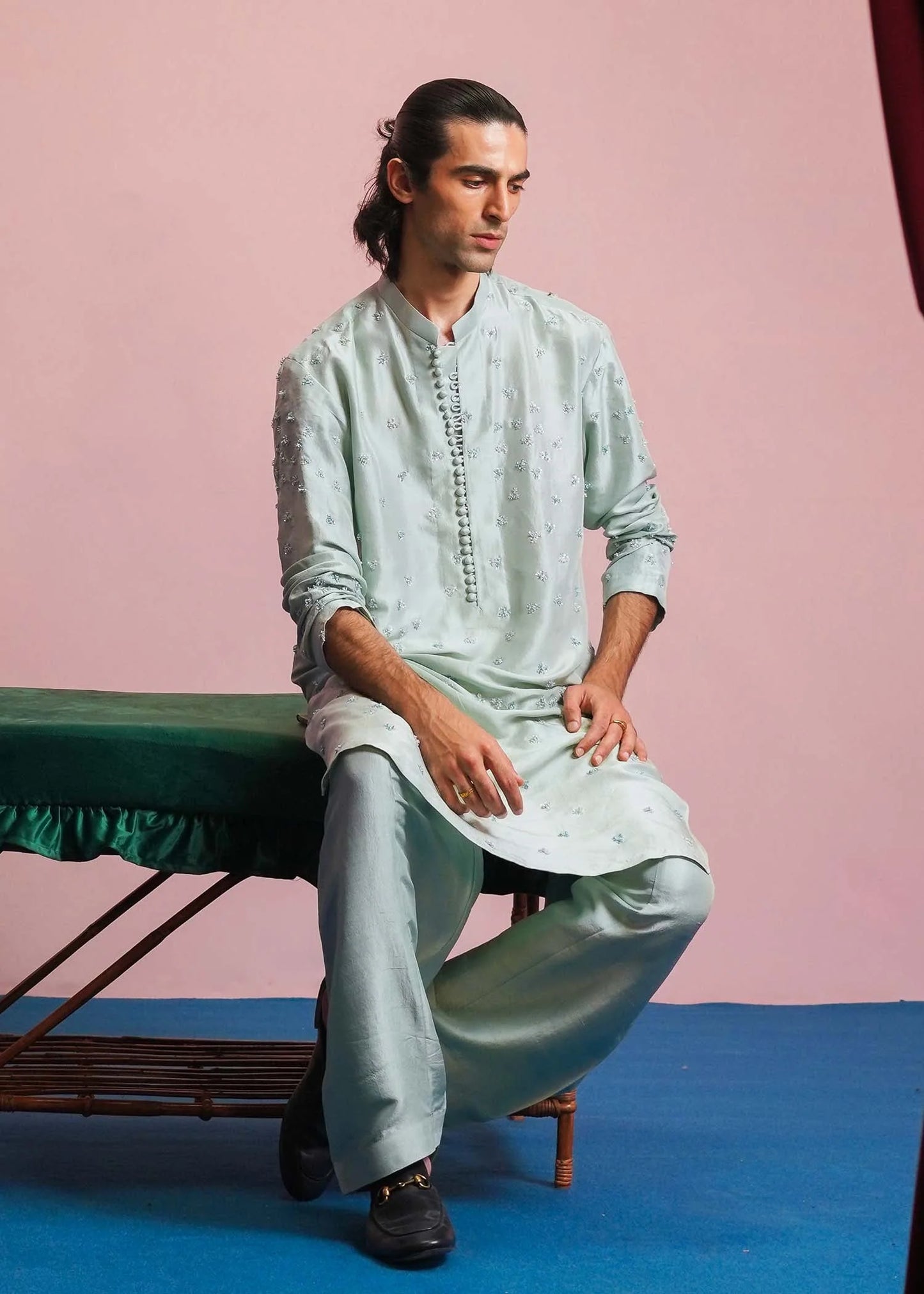 Artic | Hussain Rehar