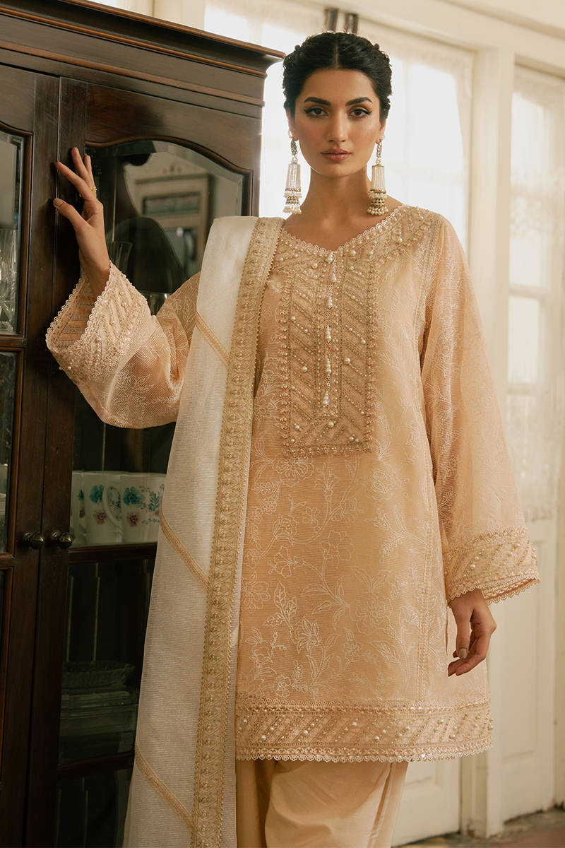Ayzal | Ashiyana Festive Collection’25 | Mohsin Naveed Ranjha