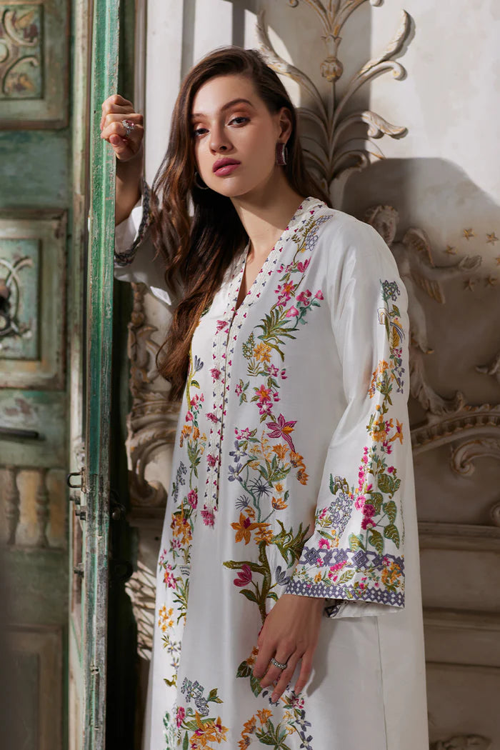 Blossom Aura | Resort Wear '25 | Nida Azwer