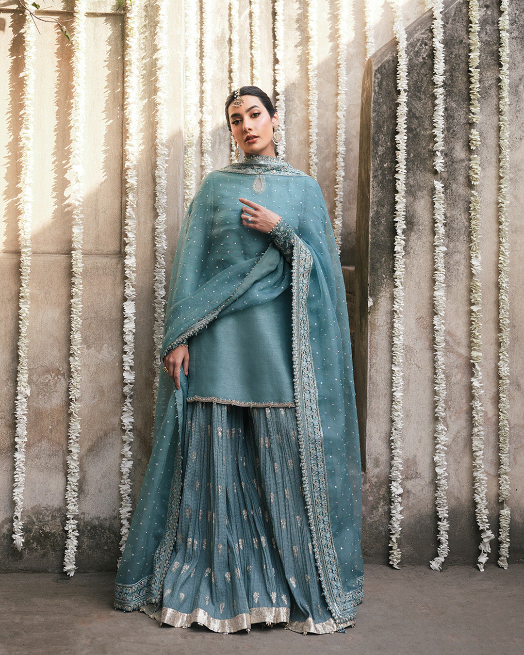 Tisha | Faiza Saqlain