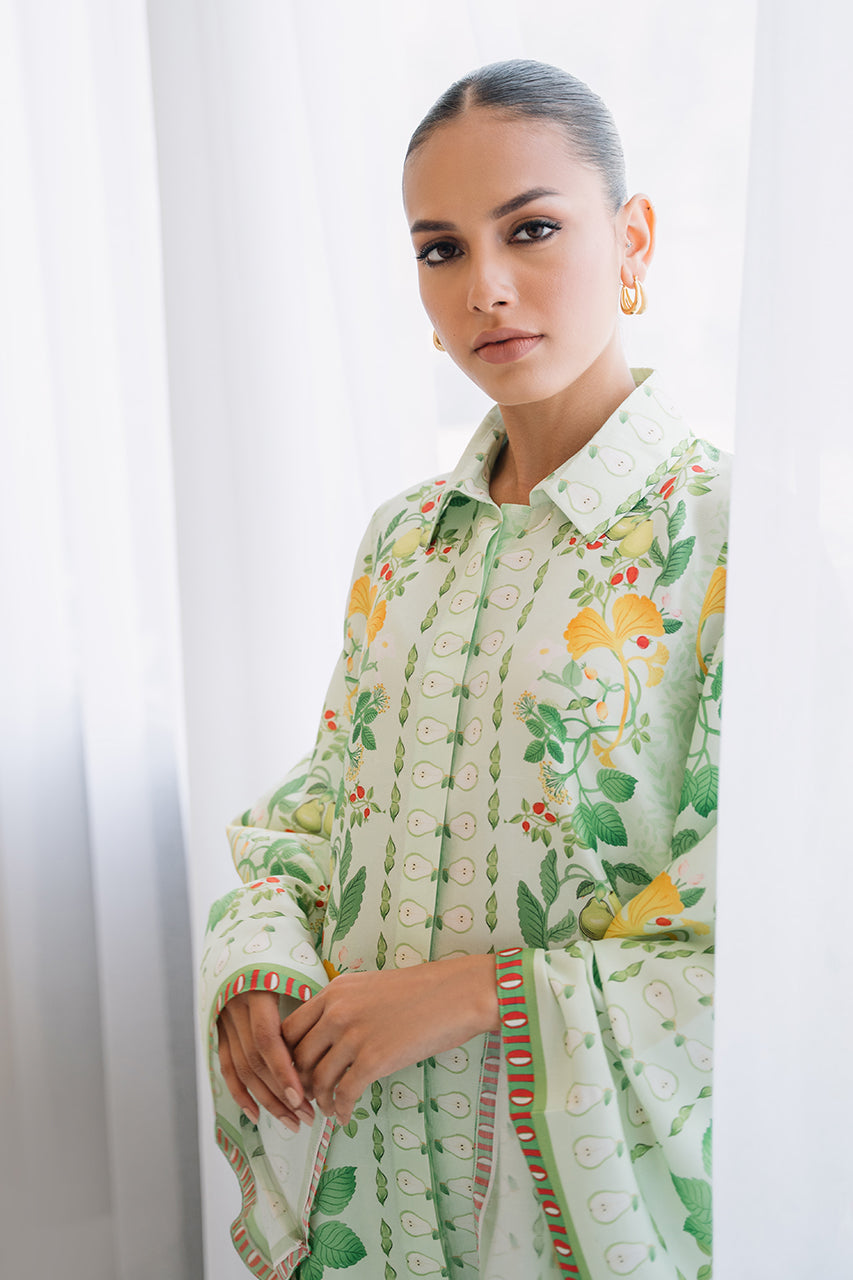 Gina (C) | Sania Maskatiya Rania – Eid ul Adha '25