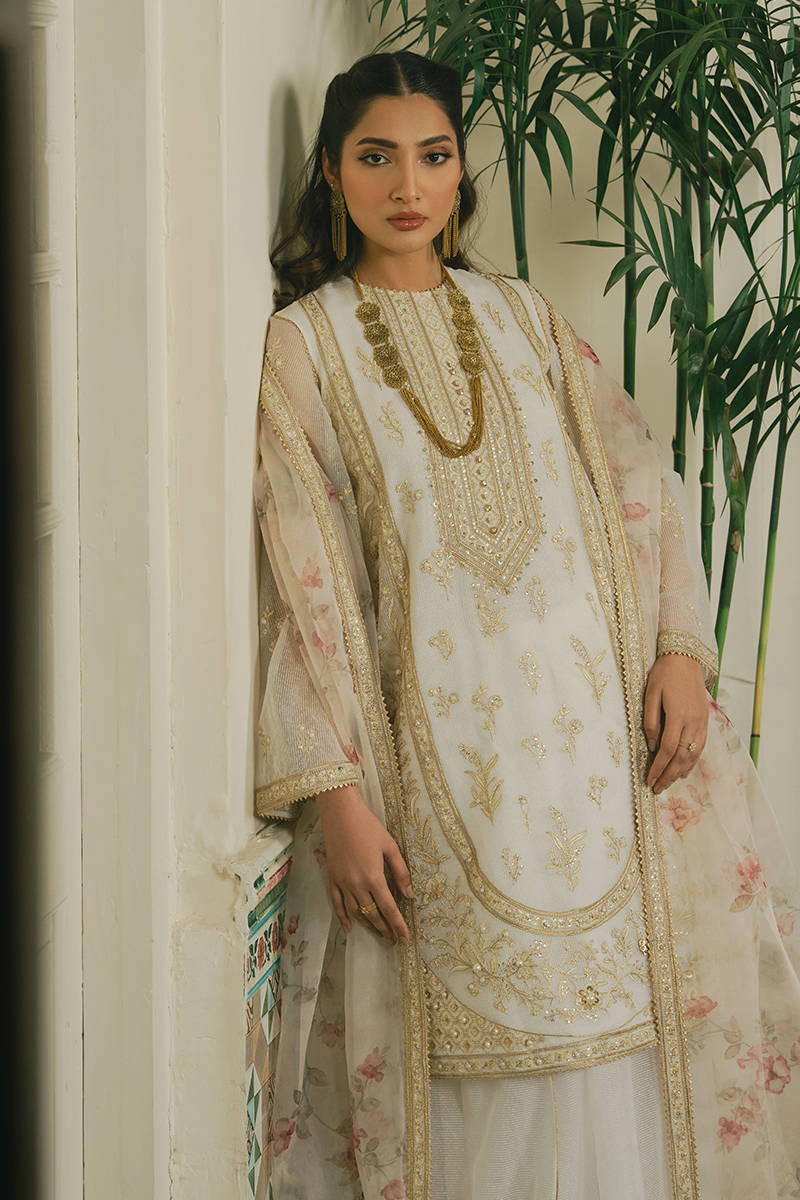 Anaya | Ashiyana Festive Collection’25 | Mohsin Naveed Ranjha