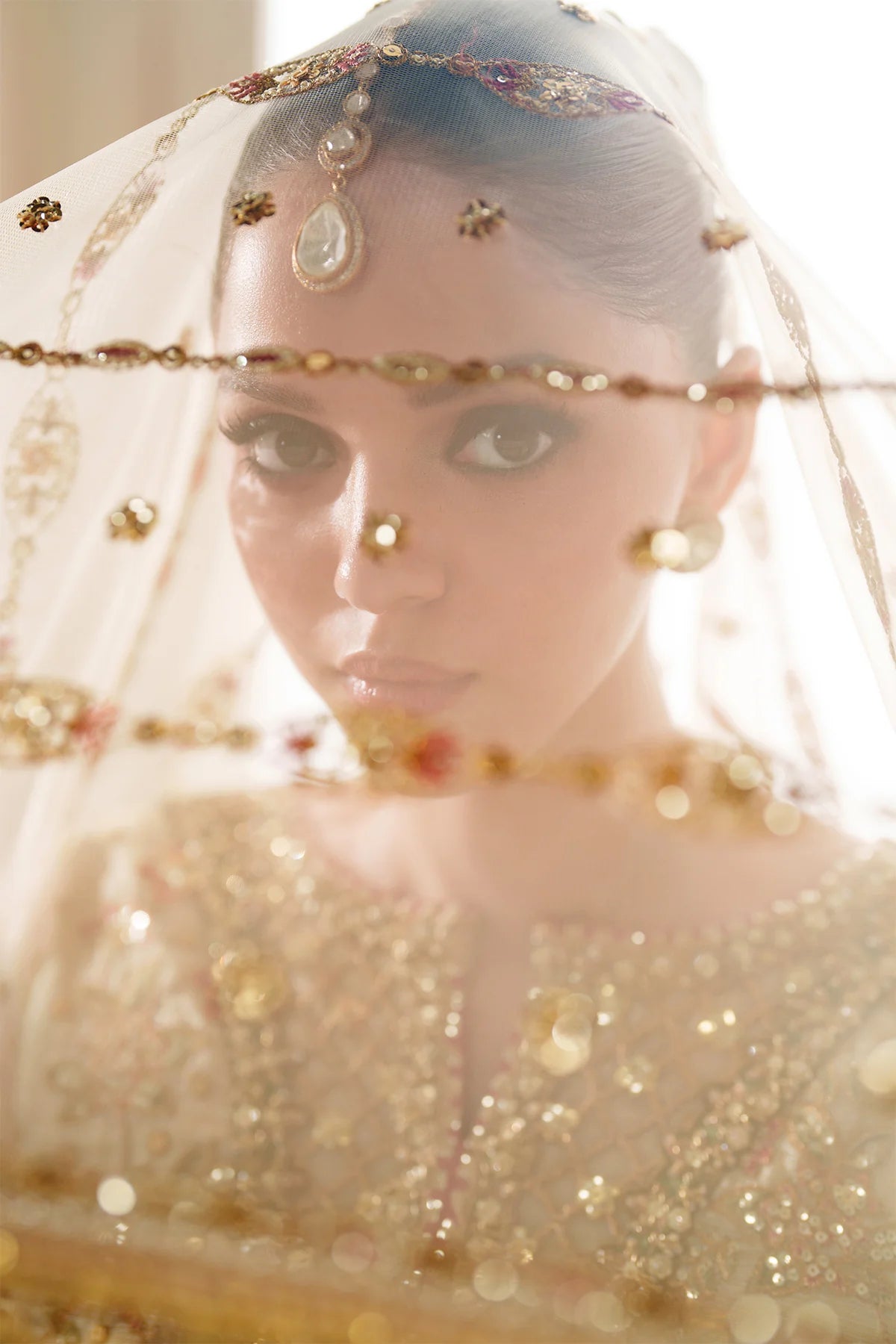 CSV14D02-XSM-333 | Baroque