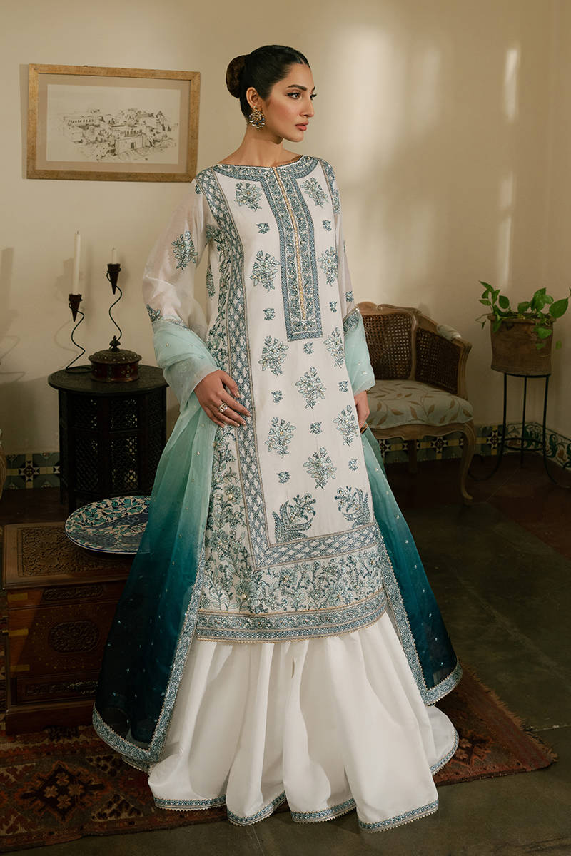 Aroos | Ashiyana Festive Collection’25 | Mohsin Naveed Ranjha