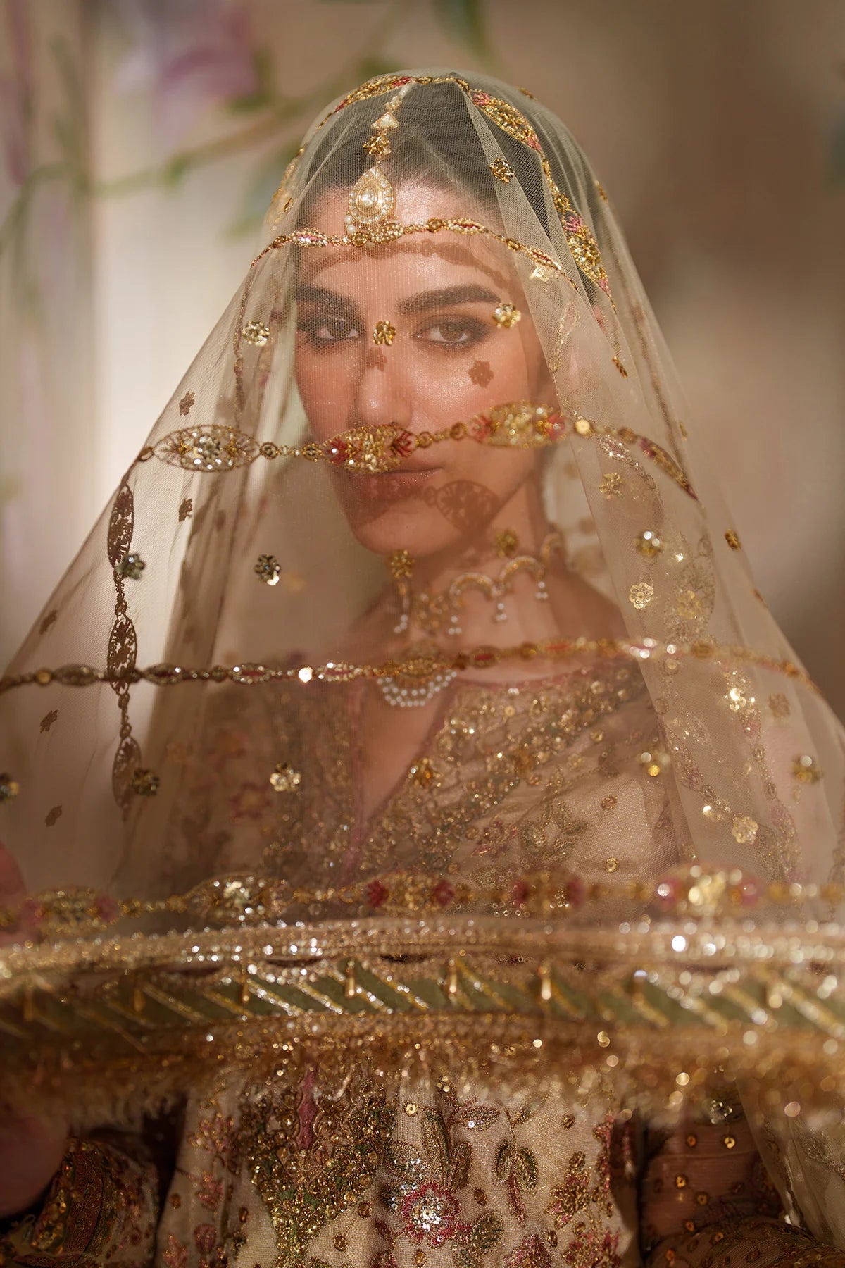 CSV14D02-XSM-333 | Baroque