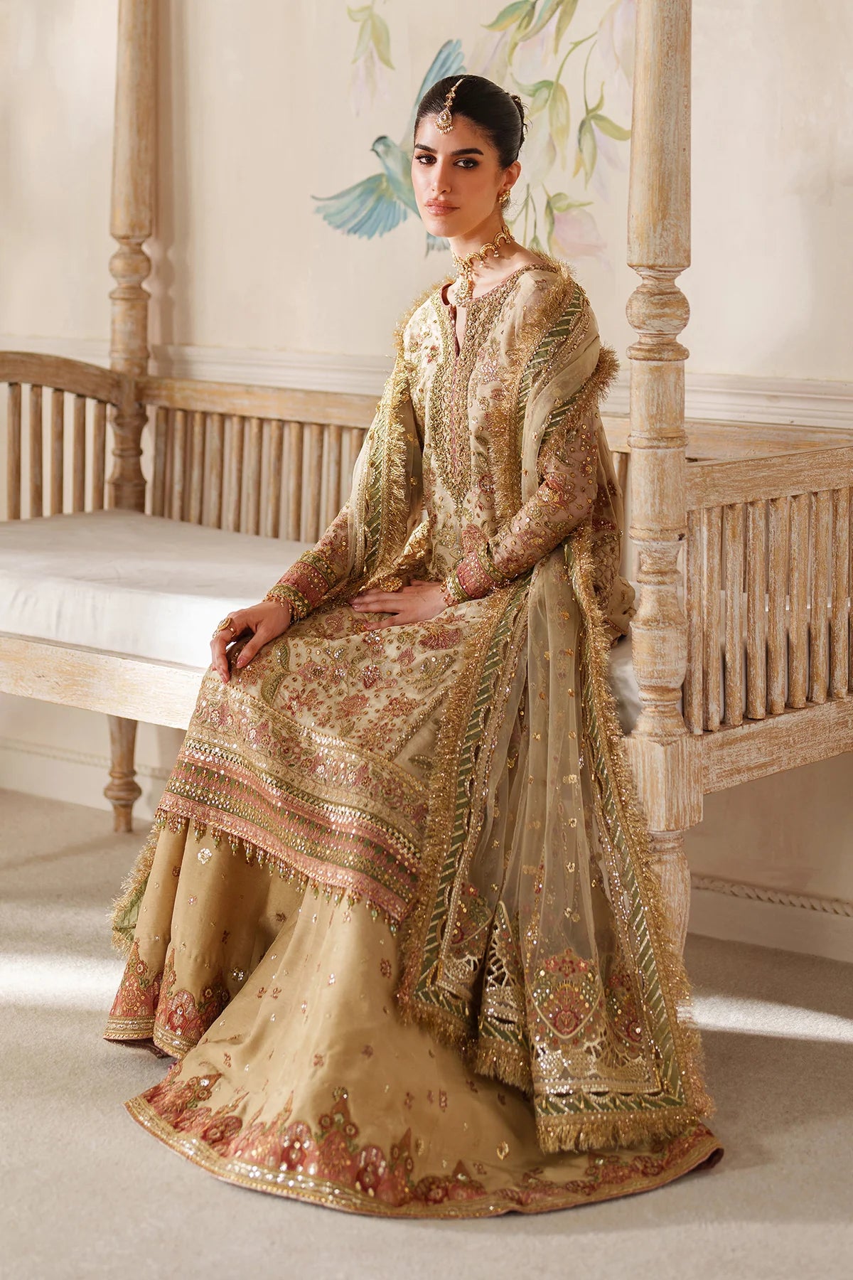 CSV14D02-XSM-333 | Baroque