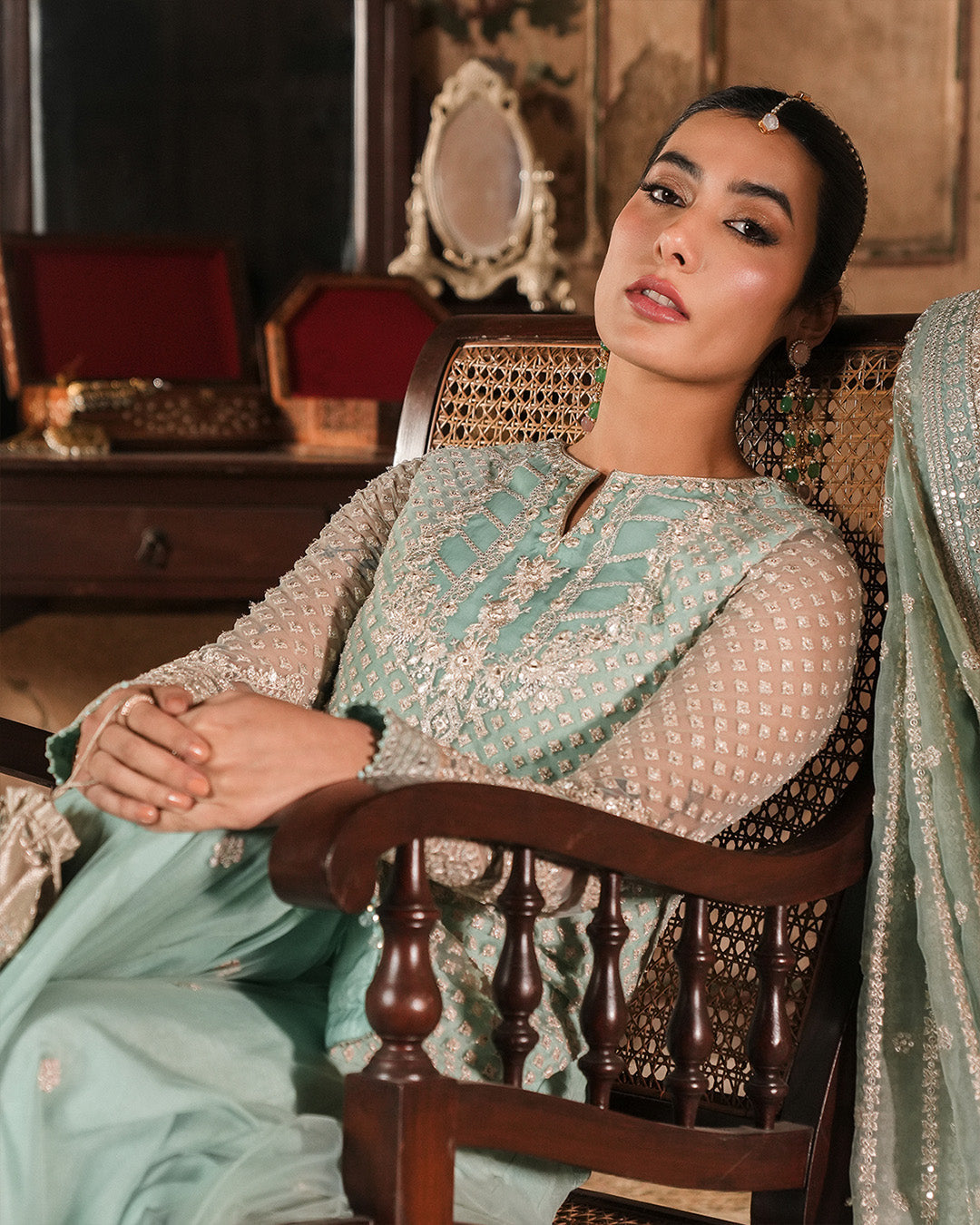 Valari | Faiza Saqlain