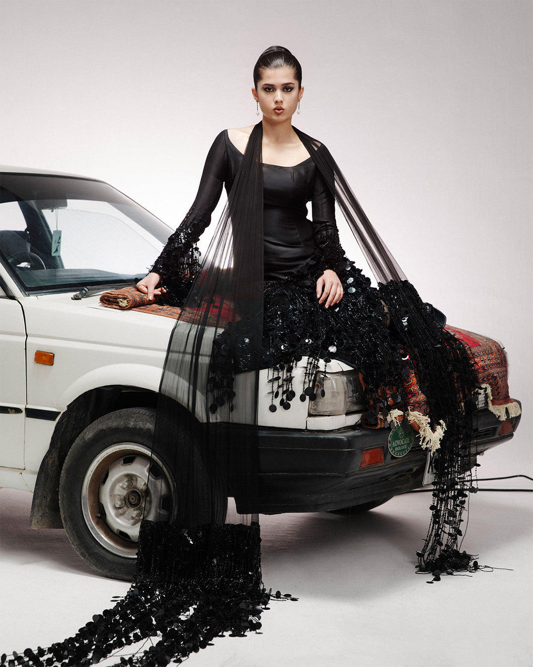 Lustre | Jeevan by Hussain Rehar