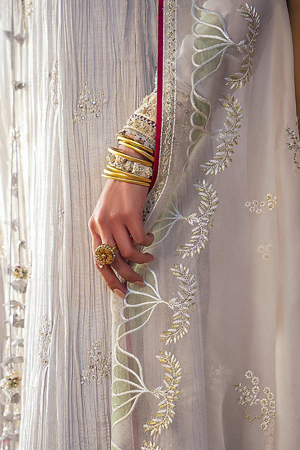 NEVE | SILK PRET '25 | SUFFUSE