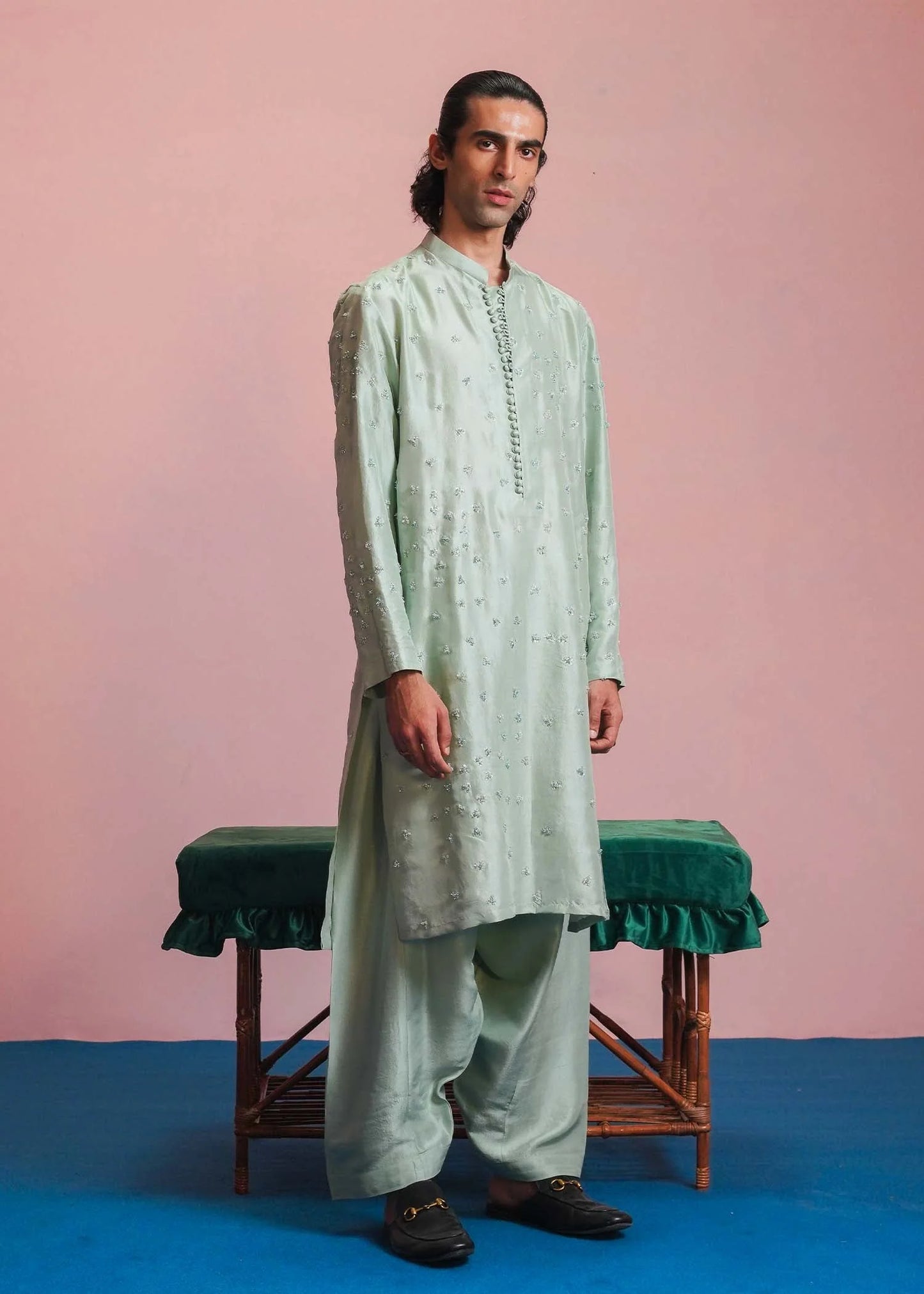 Artic | Hussain Rehar