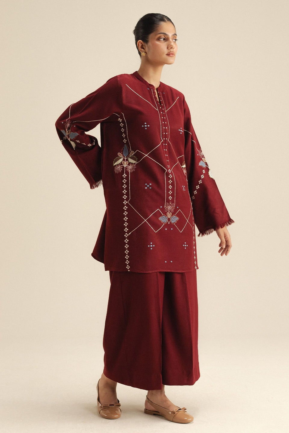 SUGAR RUSH | Love Coco By Zarashahjahan Pret 2025