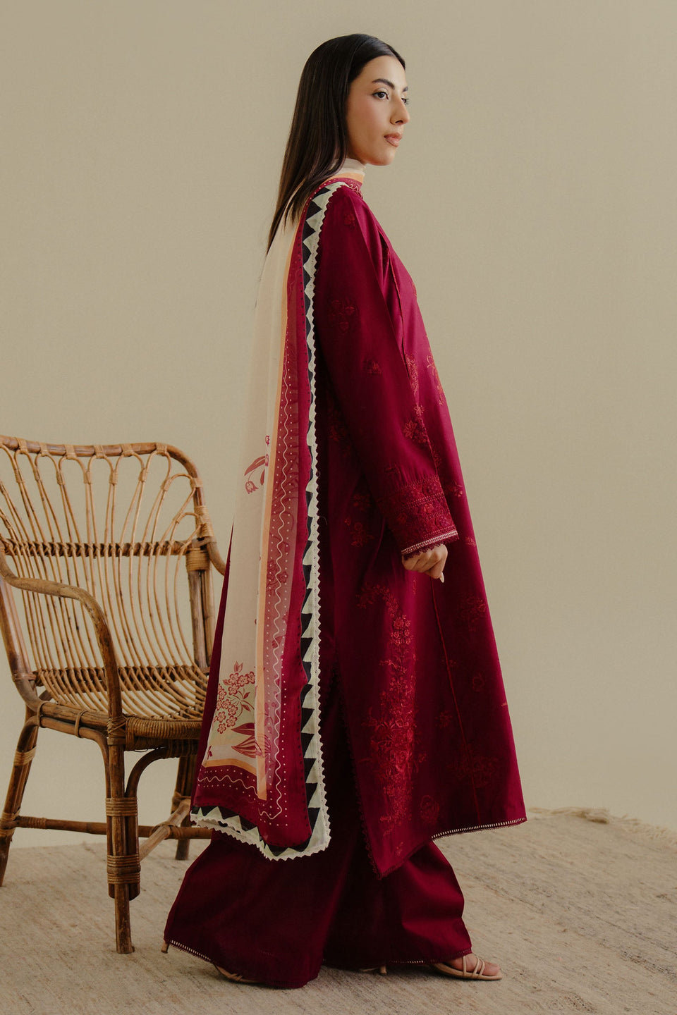 Luleh-3B | Coco Lawn II by Zarashahjahan 2025