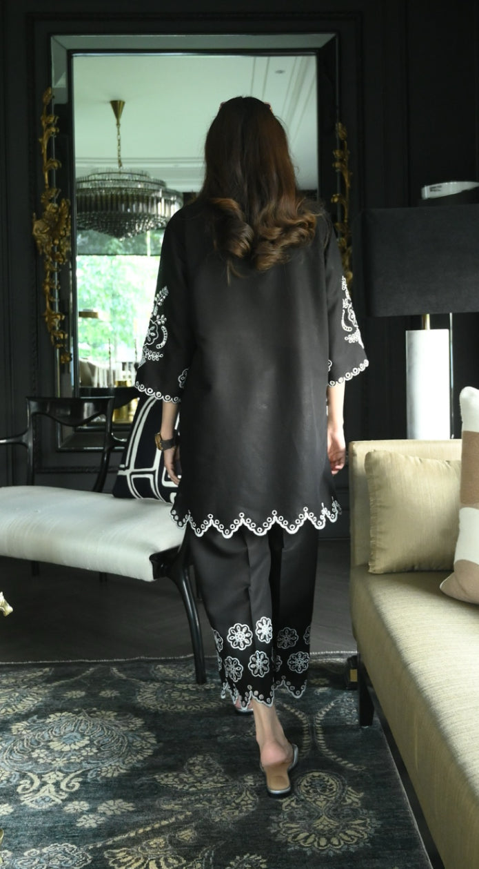 The Rina Set | La Pret