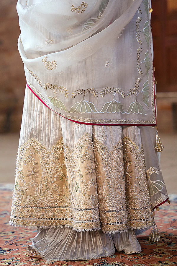 NEVE | SILK PRET '25 | SUFFUSE