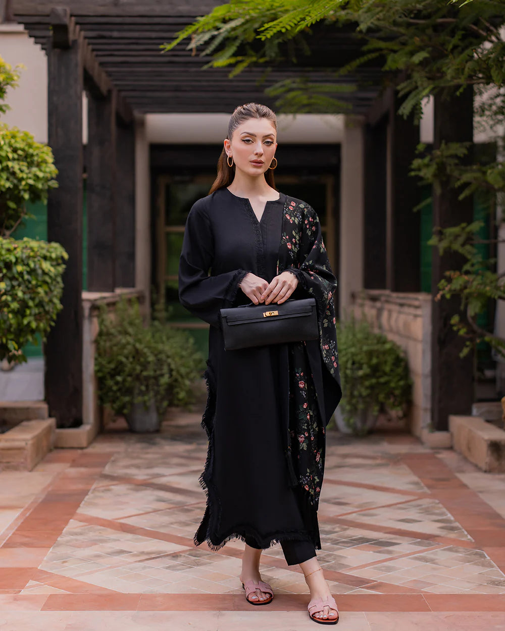 Karandi Thread Set | LIRA