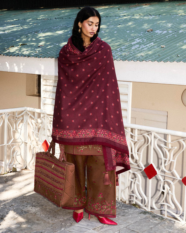 Hazel | Jugnu A/W’24 Edit II (RTS)