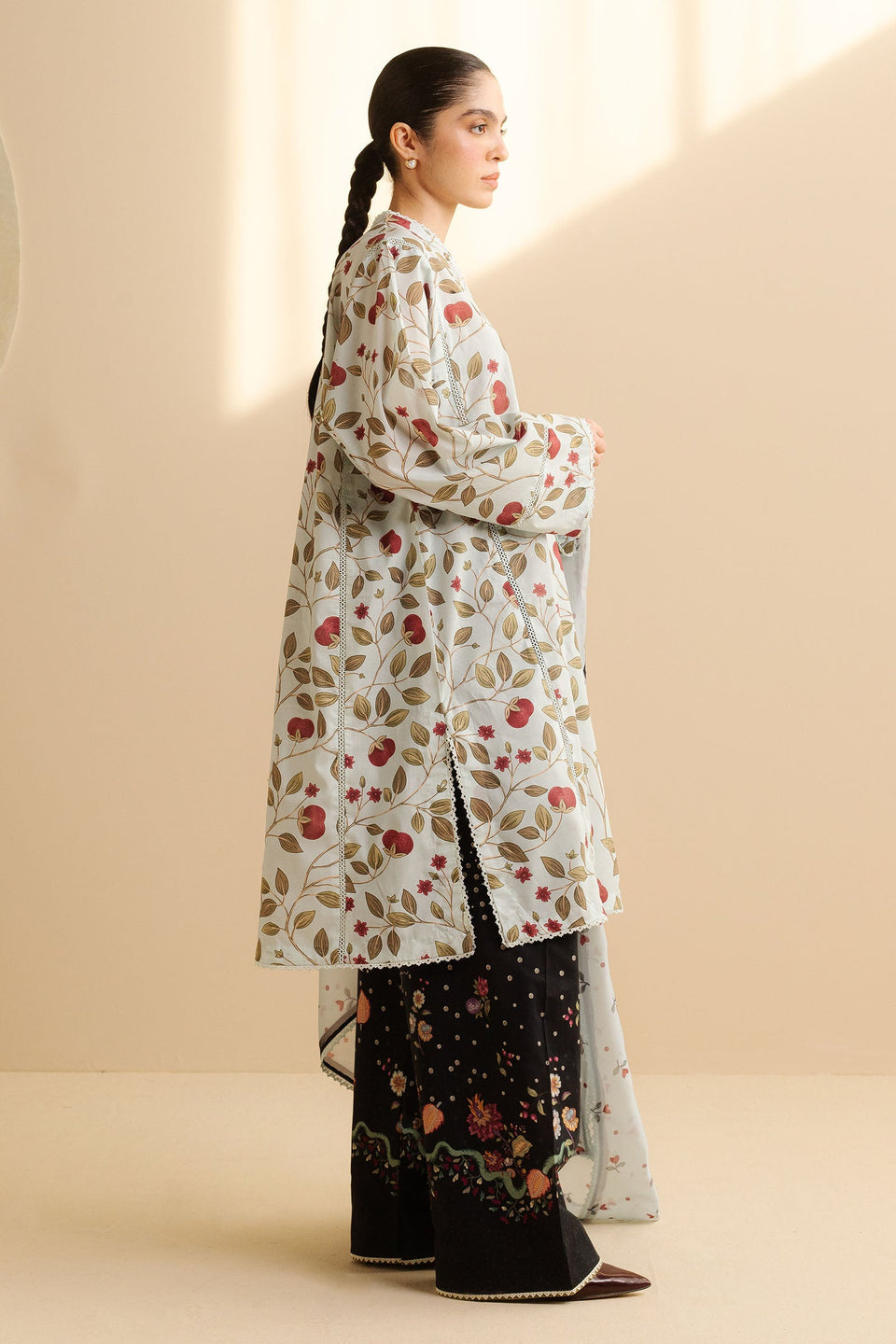 Rey-7B | Coco Prints Drop II by Zarashahjahan 2025