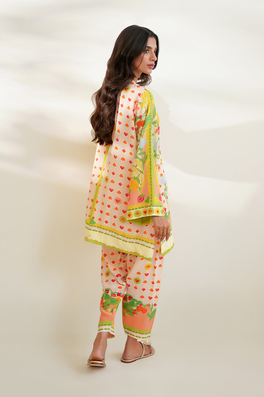 Ejal (B) | Sania Maskatiya Rania – Eid ul Adha '25