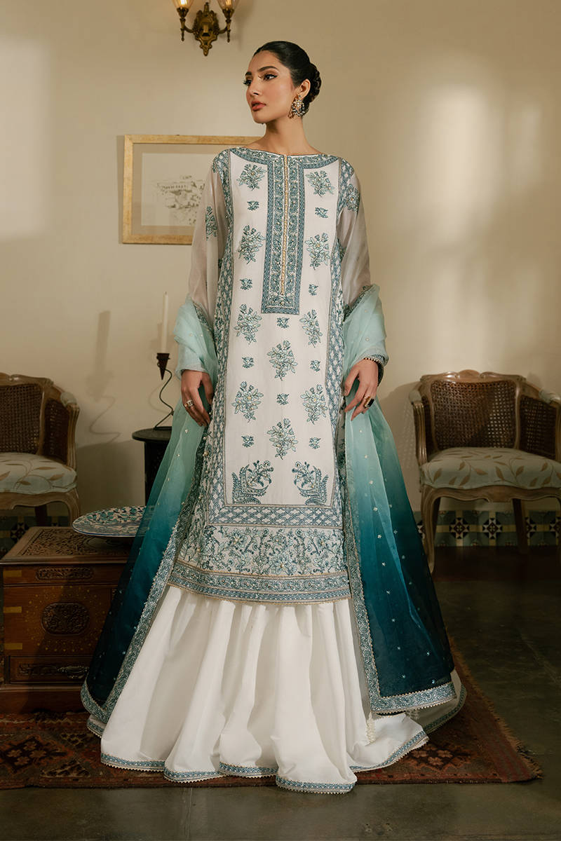 Aroos | Ashiyana Festive Collection’25 | Mohsin Naveed Ranjha