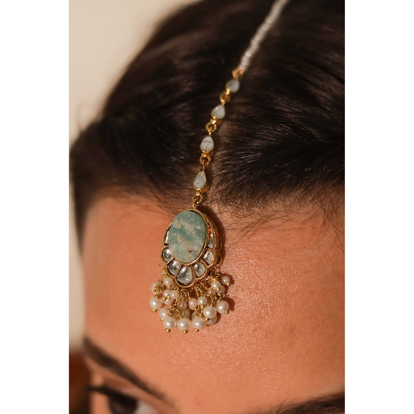 WAZIA (TIKKA) | DYOT | JEWELRY