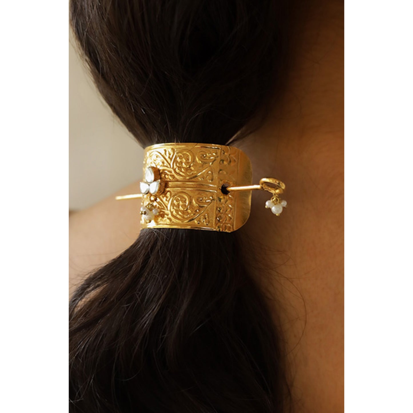 SILZA (HAIR ACCESSORIES) | DYOT | JEWELRY