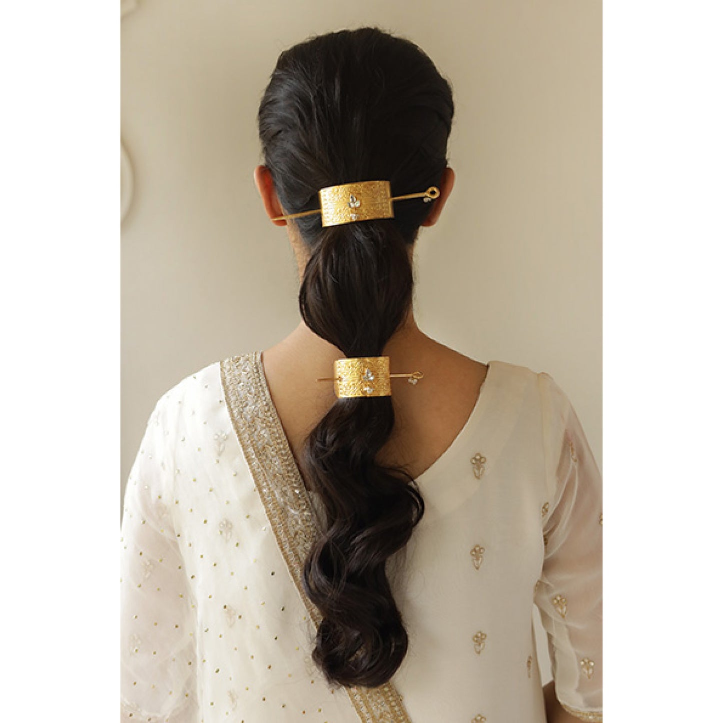SILZA (HAIR ACCESSORIES) | DYOT | JEWELRY