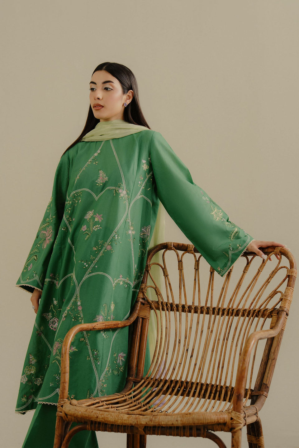 Tara-8B | Coco Lawn II by Zarashahjahan 2025