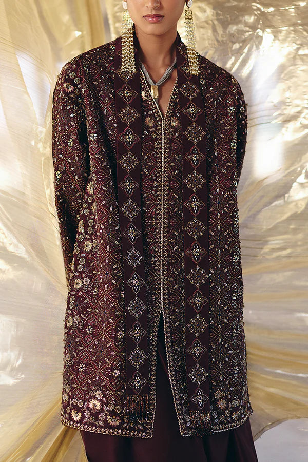 ORANA | SILK PRET '25 | SUFFUSE