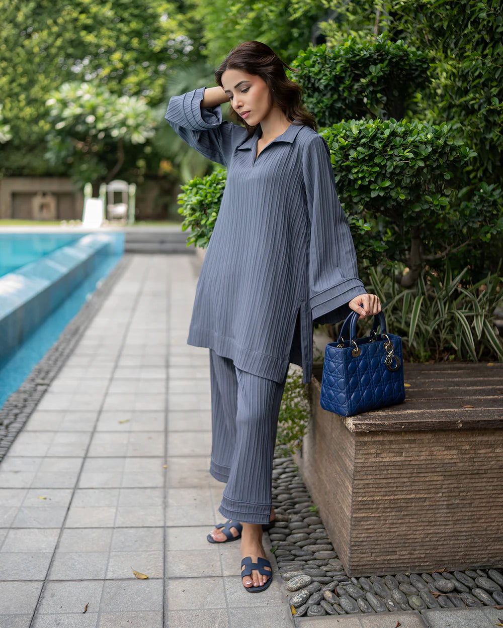 Ash Mist Set | LIRA