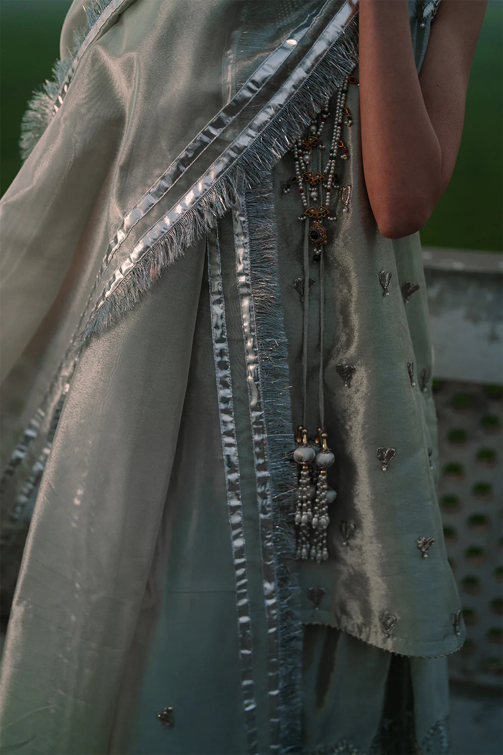 KHUMAAR | NOOR E SHAM | MEHR KHAN