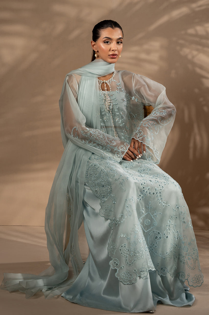 Ania | Sania Maskatiya Rania – Eid ul Adha '25