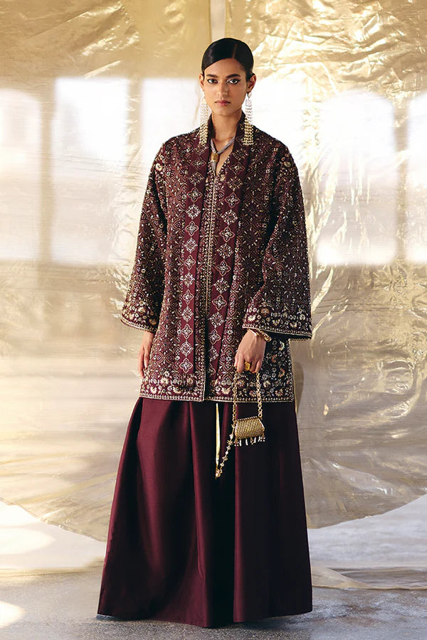 ORANA | SILK PRET '25 | SUFFUSE