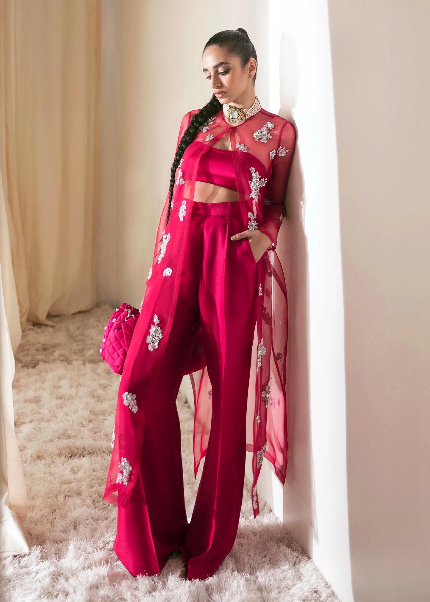 LYRA | Hussain Rehar