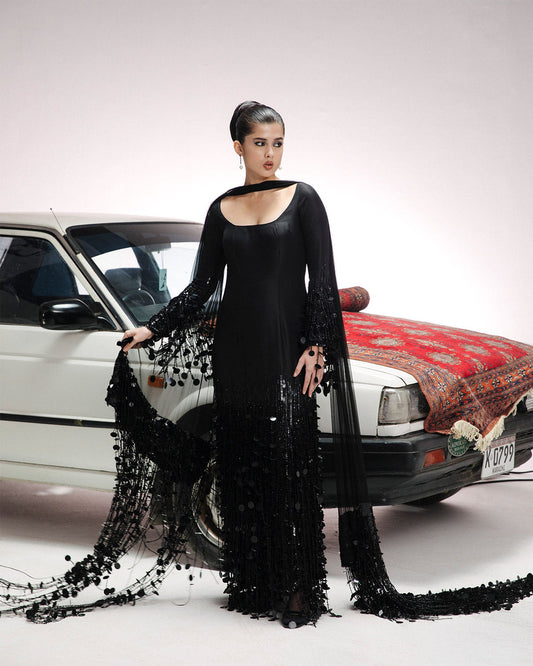 Lustre | Jeevan by Hussain Rehar