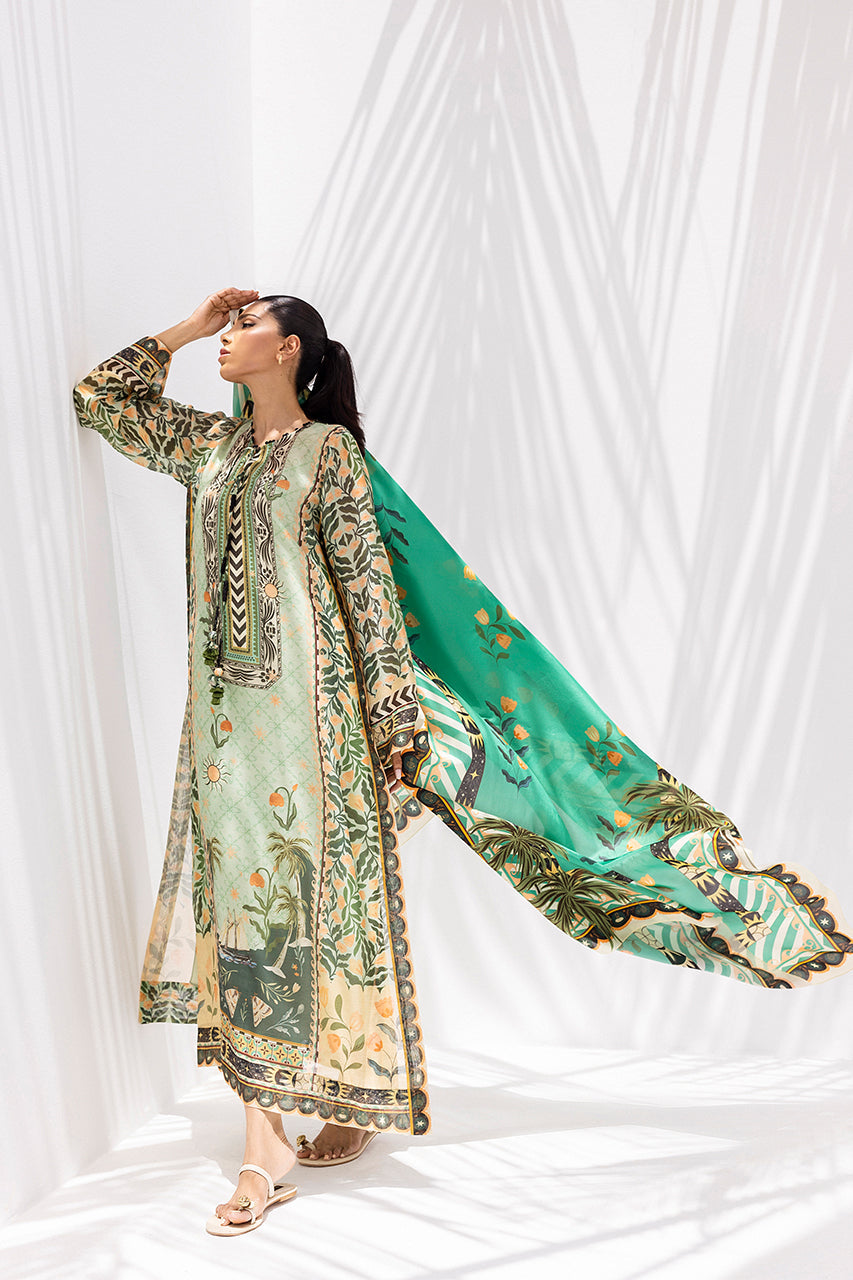 Elna (B) | Sania Maskatiya Rania – Eid ul Adha '25