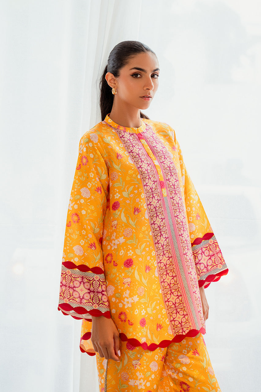 Zaryn (B) | Sania Maskatiya Rania – Eid ul Adha '25