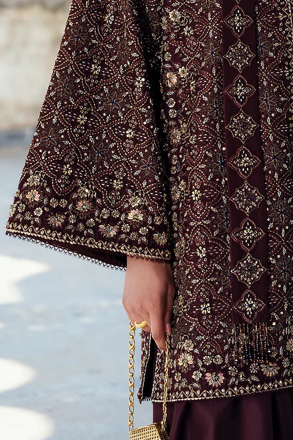 ORANA | SILK PRET '25 | SUFFUSE