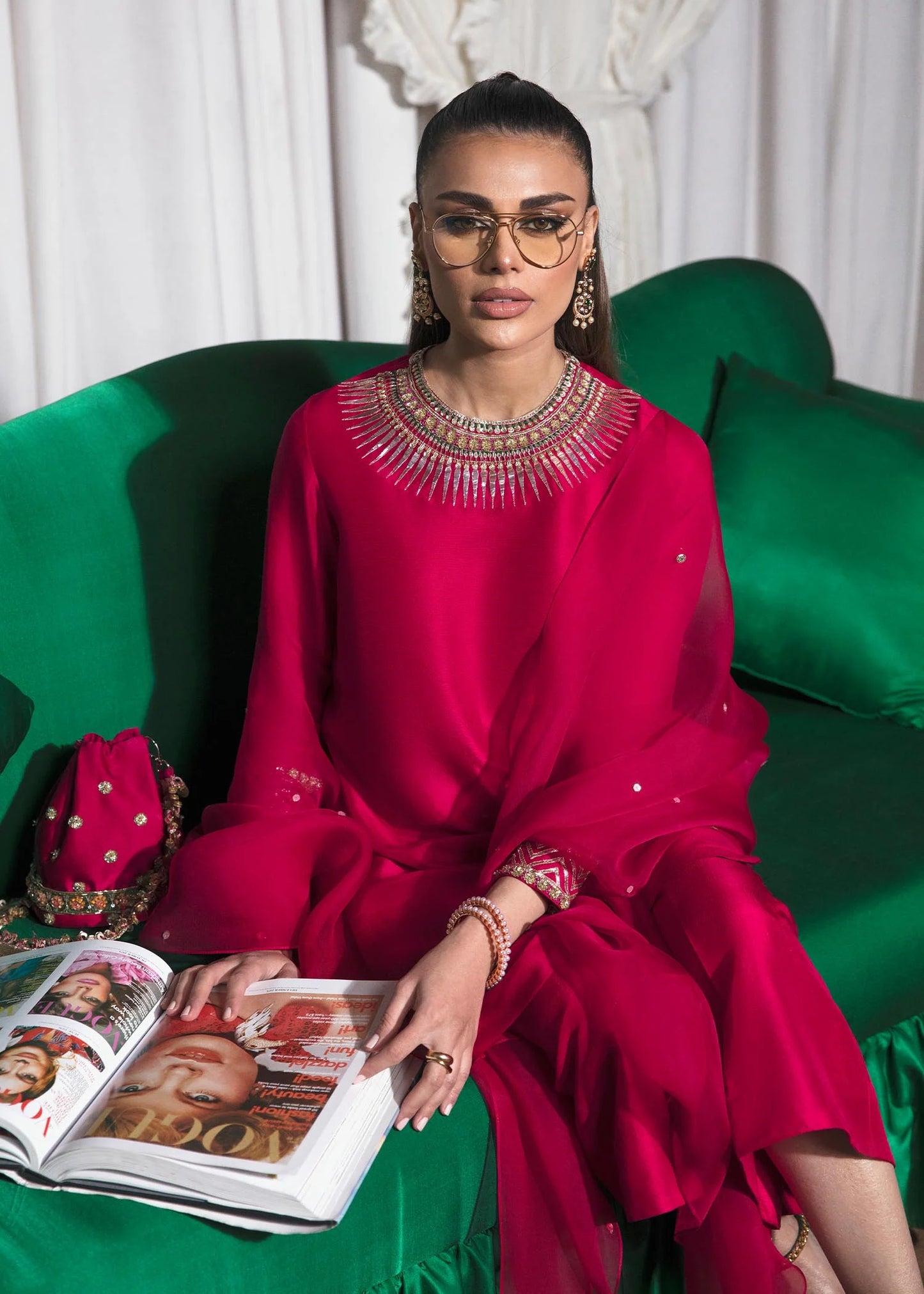 Roseate - BNB | Hussain Rehar