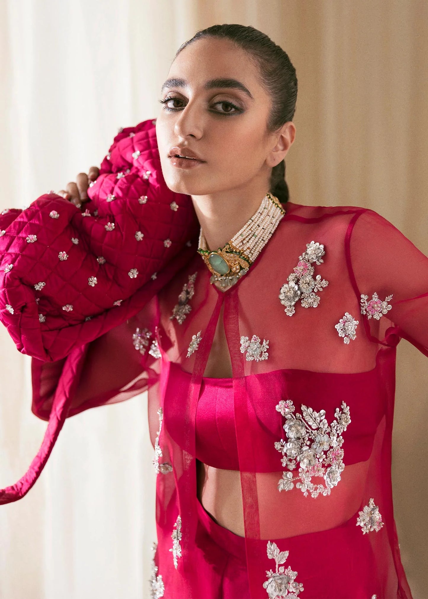 LYRA | Hussain Rehar