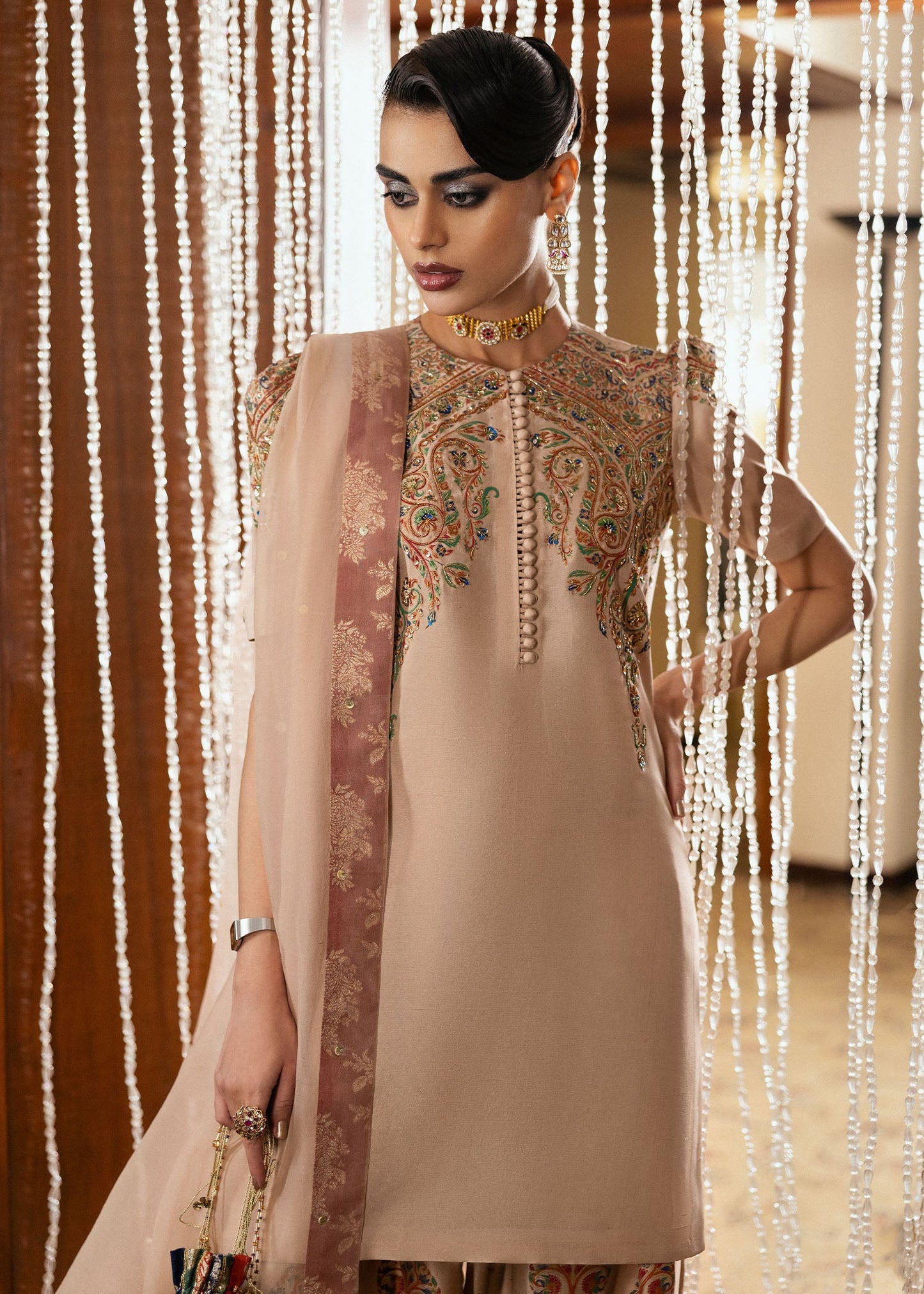 Buff | Hussain Rehar