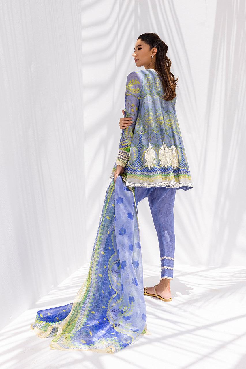 Amya | Sania Maskatiya Rania – Eid ul Adha '25