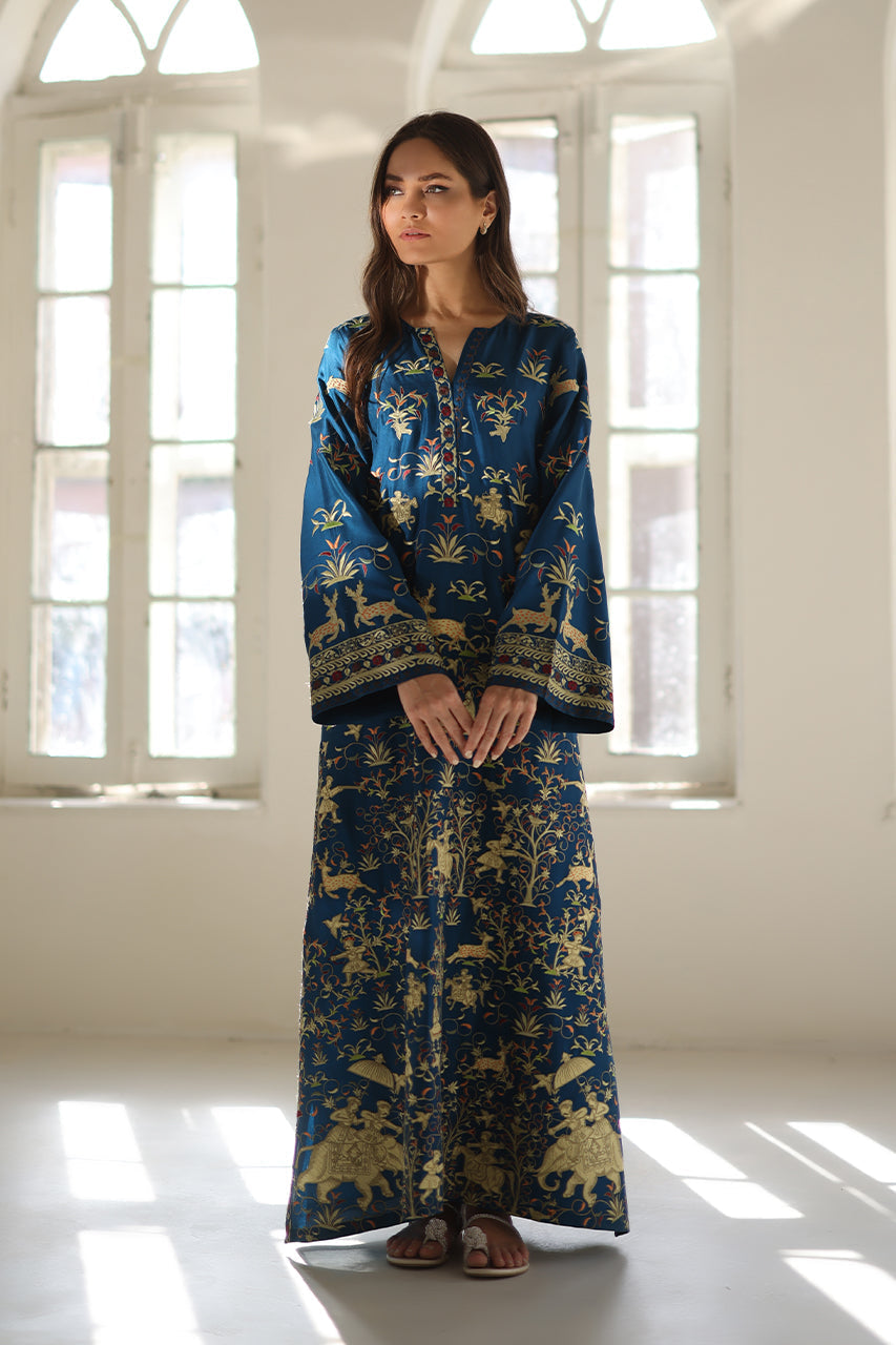 Veya | Sania Maskatiya Rania – Eid ul Adha '25