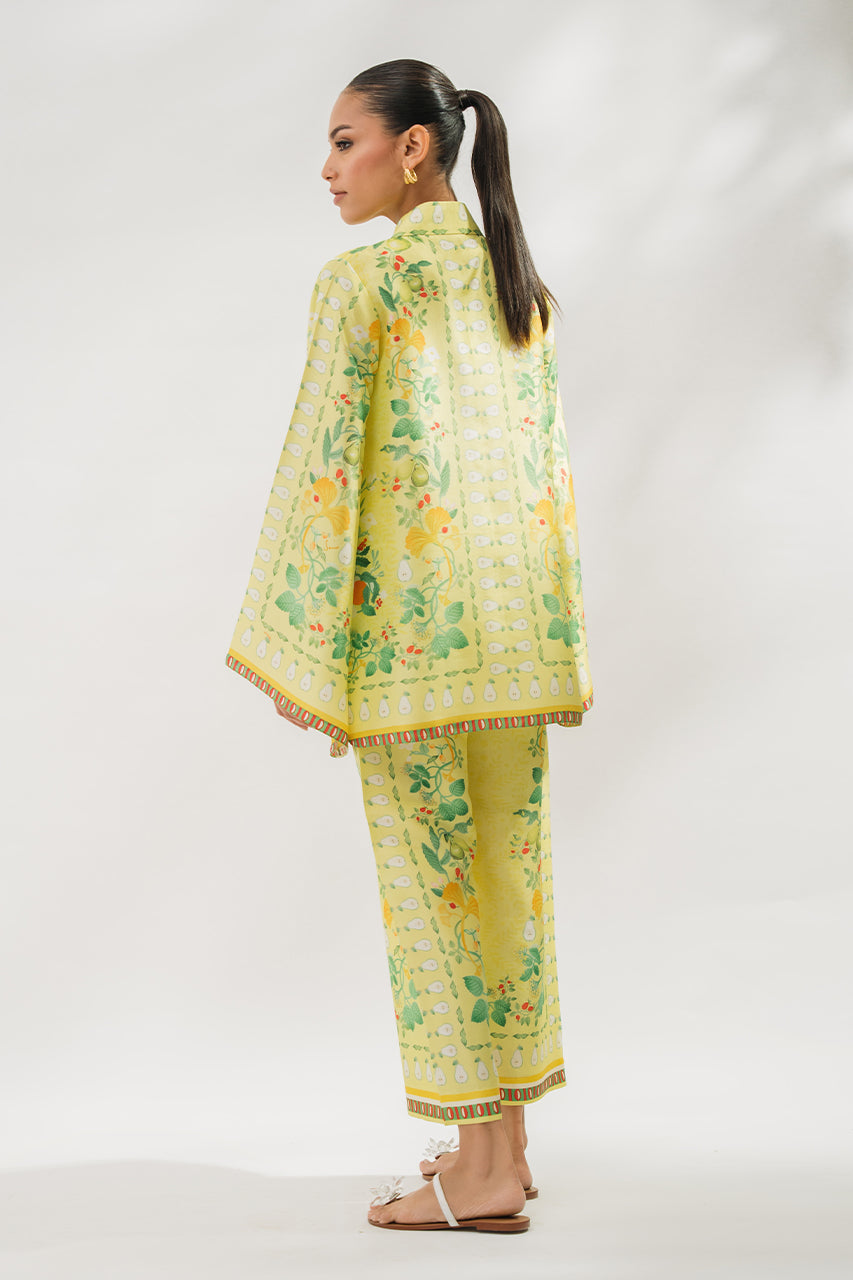 Gina (B) | Sania Maskatiya Rania – Eid ul Adha '25