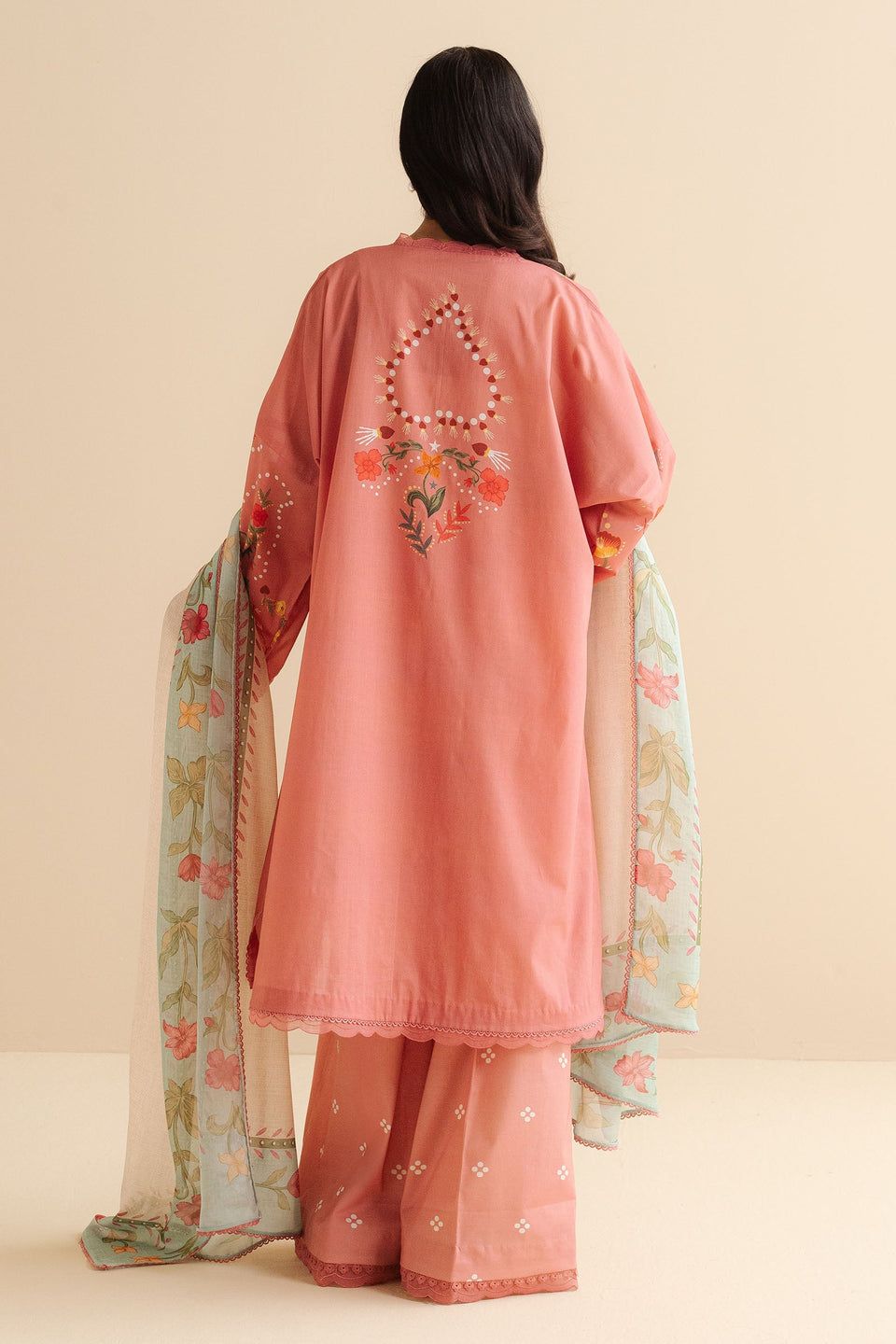 Nyra-5B | Coco Prints Drop II by Zarashahjahan 2025