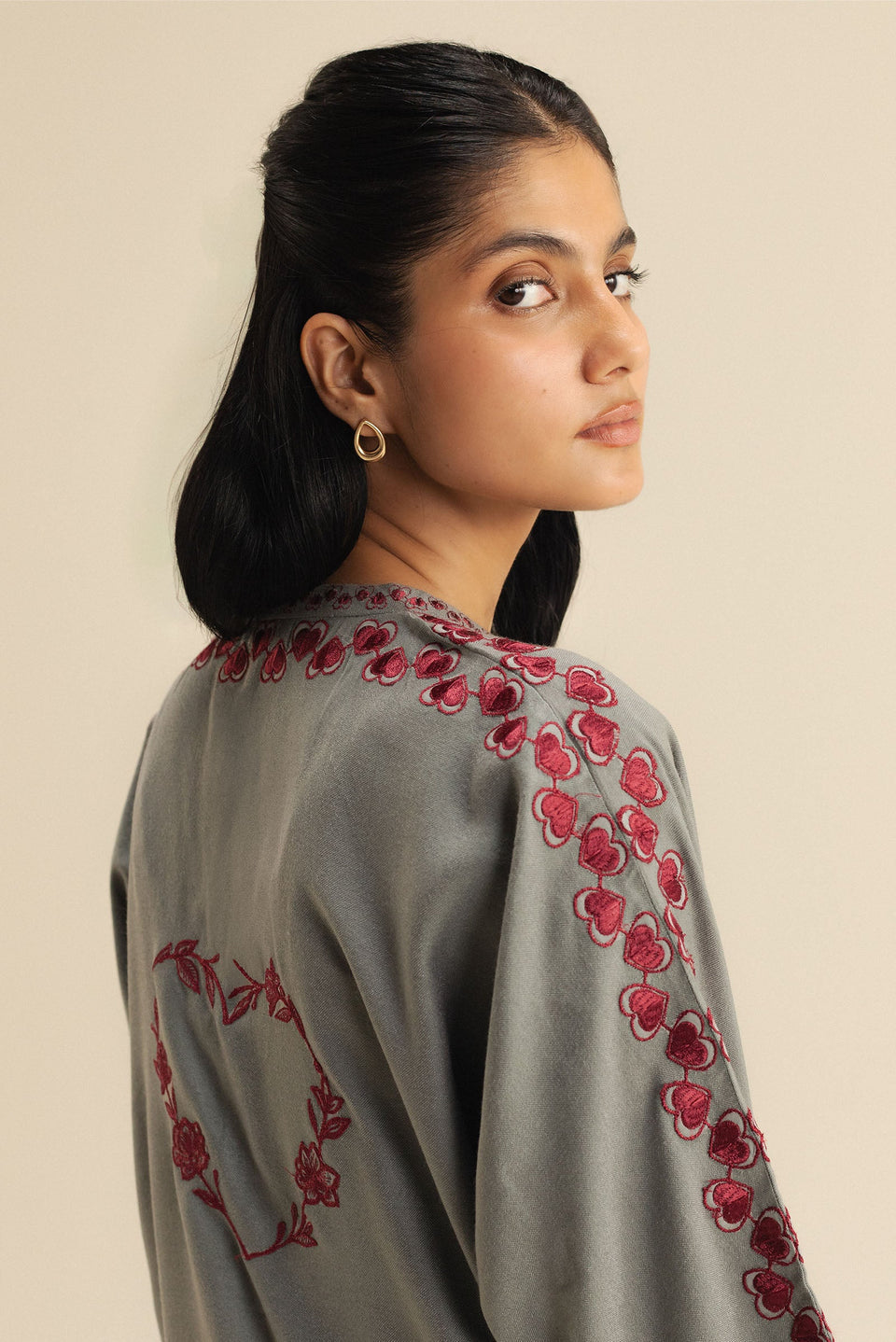 MADE YOU LOOK | Love Coco By Zarashahjahan Pret 2025