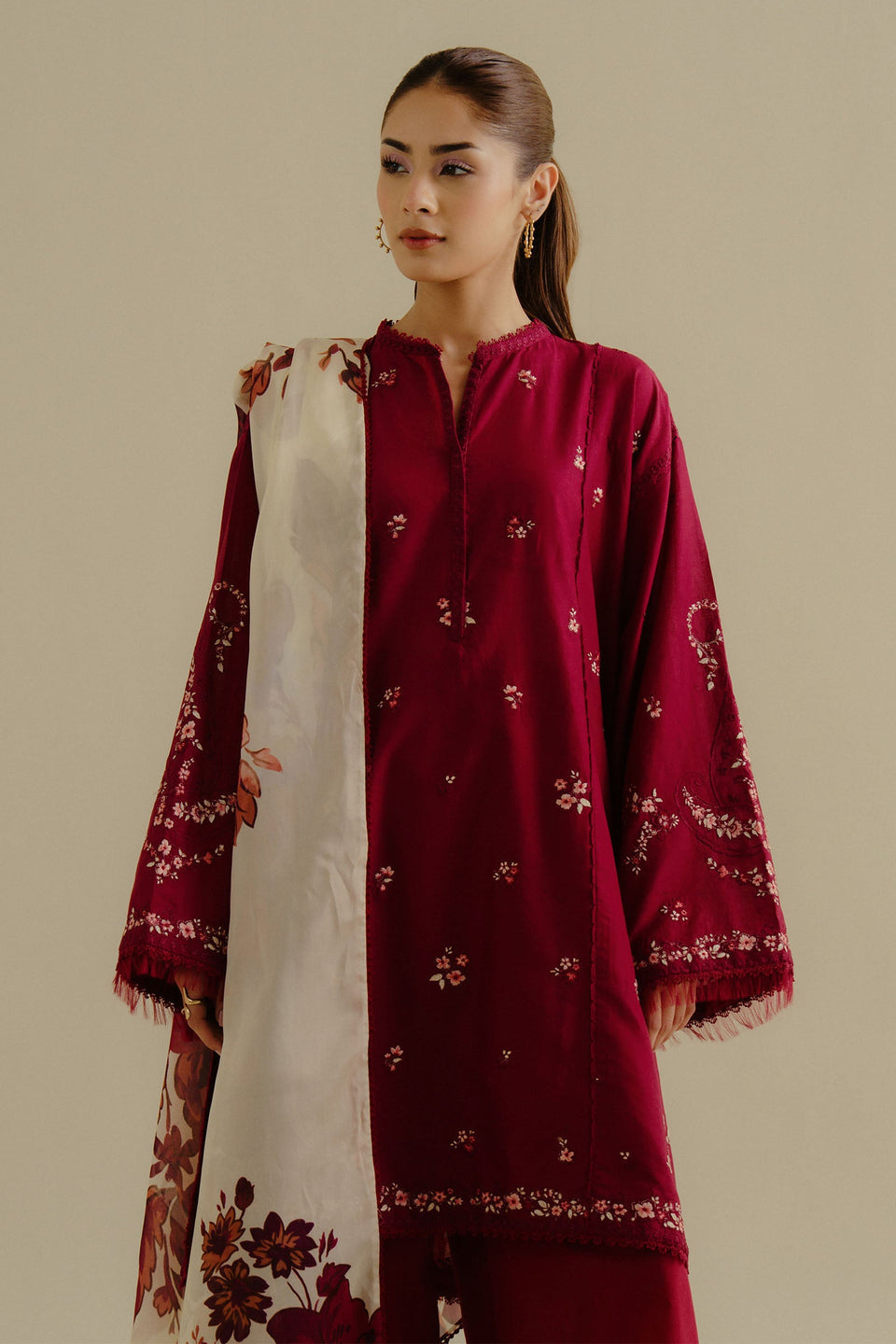 Yana-4B | Coco Lawn II by Zarashahjahan 2025
