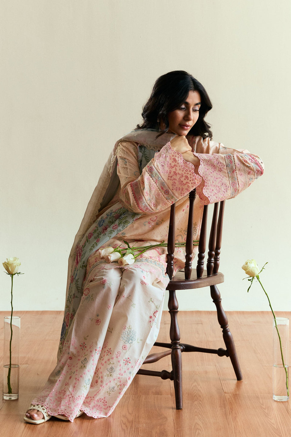 Lumen-D7 | Coco Eid Edition by Zara Shahjahan 2025