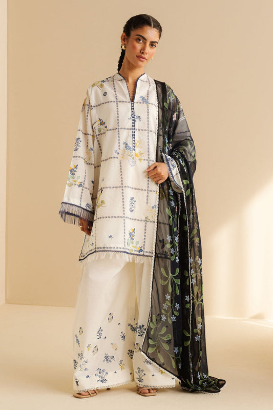 Luna-10A | Coco Prints Drop II by Zarashahjahan 2025