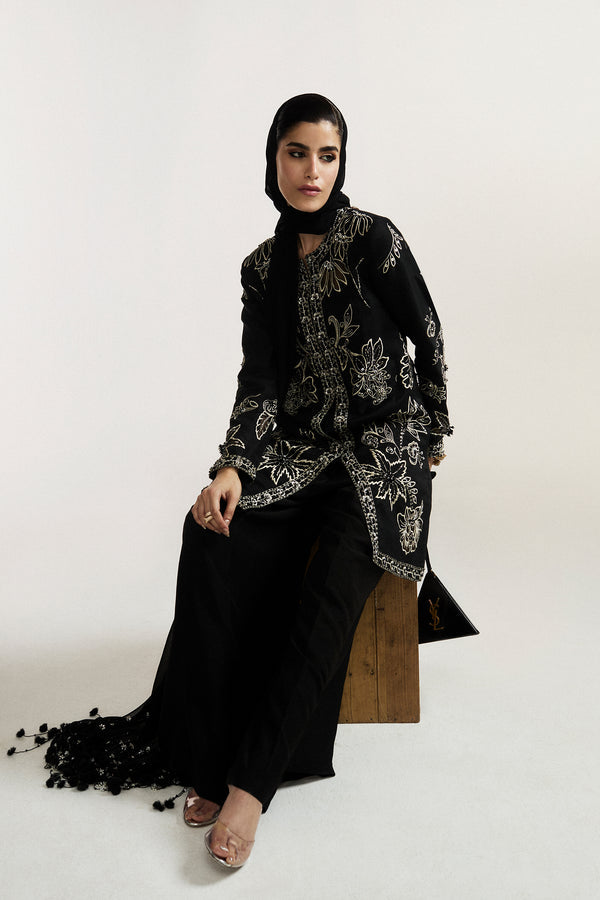 NOCTURNE ÉLITAIRE | Élan EID FORMALS’25