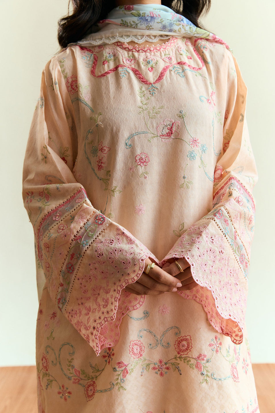 Lumen-D7 | Coco Eid Edition by Zara Shahjahan 2025